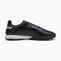 Buty piłkarskie męskie PUMA King Match TT puma black/puma white 14
