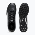 Buty piłkarskie męskie PUMA King Match TT puma black/puma white 16
