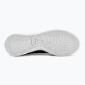 Buty piłkarskie dziecięce PUMA King Match IT puma black/puma white 5