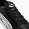Buty piłkarskie dziecięce PUMA King Match IT puma black/puma white 8