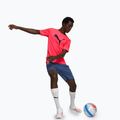 Buty piłkarskie męskie PUMA Ultra Match MXSG puma white/puma black/fire orchid 16