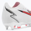 Buty piłkarskie męskie PUMA Ultra Match MXSG puma white/puma black/fire orchid 9