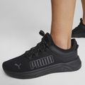 Buty do biegania PUMA Softride Astro Slip black 9