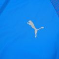 Kurtka do biegania męska PUMA Run Favorite Woven Jacket blue/fire orchid 3