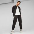 Bluza męska PUMA Ferrari Race MT7 puma black 4
