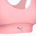 Biustonosz do biegania PUMA High Impact Ultraform Running Bra pink 3