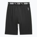 Spodenki koszykarskie męskie PUMA Hoops Team Baselayer puma black 6