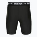 Spodenki koszykarskie męskie PUMA Hoops Team Baselayer puma black 2