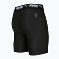 Spodenki koszykarskie męskie PUMA Hoops Team Baselayer puma black 4