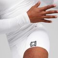 Spodenki koszykarskie męskie PUMA Hoops Team Baselayer puma white 9