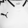 Koszulka koszykarska męska PUMA Hoops Team Game Jersey puma white 3