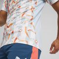 Koszulka piłkarska męska PUMA Neymar JR Creativity Jersey puma white/hot heat 6
