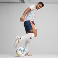 Koszulka piłkarska męska PUMA Neymar JR Creativity Jersey puma white/hot heat 7
