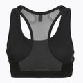 Biustonosz do biegania PUMA 4Keeps Bra black/white 2