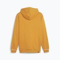 Bluza męska PUMA Squad Hoodie TR ginger tea 2