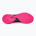 Buty piłkarskie PUMA Ultra Match IT poison pink/puma white/puma black 4