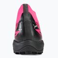 Buty piłkarskie PUMA Ultra Match + LL TT poison pink/puma white/puma black 6