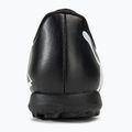 Buty piłkarskie dziecięce PUMA Future 7 Play TT puma black/puma white 6