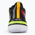 Buty do koszykówki męskie PUMA Genetics puma black/for all time red 7