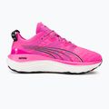 Buty do biegania damskie PUMA Foreverrun Nitro pink 2