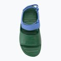 Sandały dziecięce PUMA Divecat v2 Injex PS vine/blue skies 5