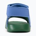 Sandały dziecięce PUMA Divecat v2 Injex PS vine/blue skies 6