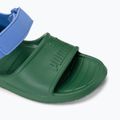 Sandały dziecięce PUMA Divecat v2 Injex PS vine/blue skies 7