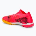Buty piłkarskie PUMA Future 7 Match TT sunset glow/puma black/sun stream 3