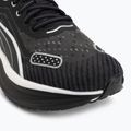 Buty do biegania damskie PUMA Magnify Nitro 2 Tech black/white/grey 7