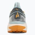 Buty do biegania męskie PUMA Voyage Nitro 3 blue/grey/orange/white 6