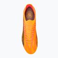 Buty piłkarskie PUMA Ultra Ultimate MxSG sunset glow/puma black/sun stream 5