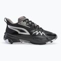 Buty do koszykówki męskie PUMA Genetics puma black/stormy slate 2
