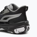 Buty do koszykówki męskie PUMA Genetics puma black/stormy slate 8