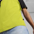 Koszulka męska PUMA ESS+ Block Tee puma black/lime sheen 6
