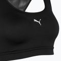 Biustonosz treningowy PUMA 4Keeps Run puma black 3