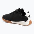Buty dziecięce KangaROOS K5-Drib EV jet black/white 3