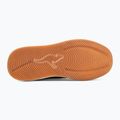 Buty dziecięce KangaROOS K5-Drib EV jet black/white 4