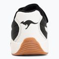 Buty dziecięce KangaROOS K5-Drib EV jet black/white 6