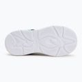 Buty dziecięce KangaROOS K-SLB Lighto EV jet black/limetta 4