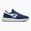 Buty dziecięce KangaROOS K-Sneak Jay dark navy/navy 2