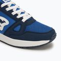 Buty dziecięce KangaROOS K-Sneak Jay dark navy/navy 7