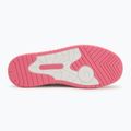 Buty dziecięce KangaROOS K-CP Fair EV daisy pink/white 4