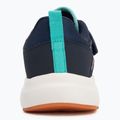 Buty dziecięce KangaROOS KB-Rida EV dark navy/daisy pink 6