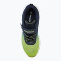 Buty dziecięce KangaROOS KB-Rida EV dk navy/lime 5