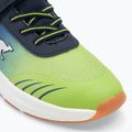 Buty dziecięce KangaROOS KB-Rida EV dk navy/lime 7