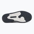 Buty dziecięce KangaROOS K-CP Bound Mid EV dark navy/daisy pink 4