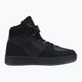 Buty dziecięce KangaROOS K-CP Bound Mid EV jet black/steel grey 9