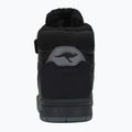 Buty dziecięce KangaROOS K-CP Bound Mid EV jet black/steel grey 11