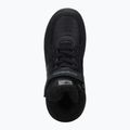 Buty dziecięce KangaROOS K-CP Bound Mid EV jet black/steel grey 12