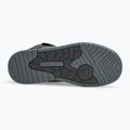 Buty dziecięce KangaROOS K-CP Bound Mid EV jet black/steel grey 4
